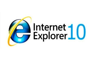 How To Change IE10’s Default Search Engine