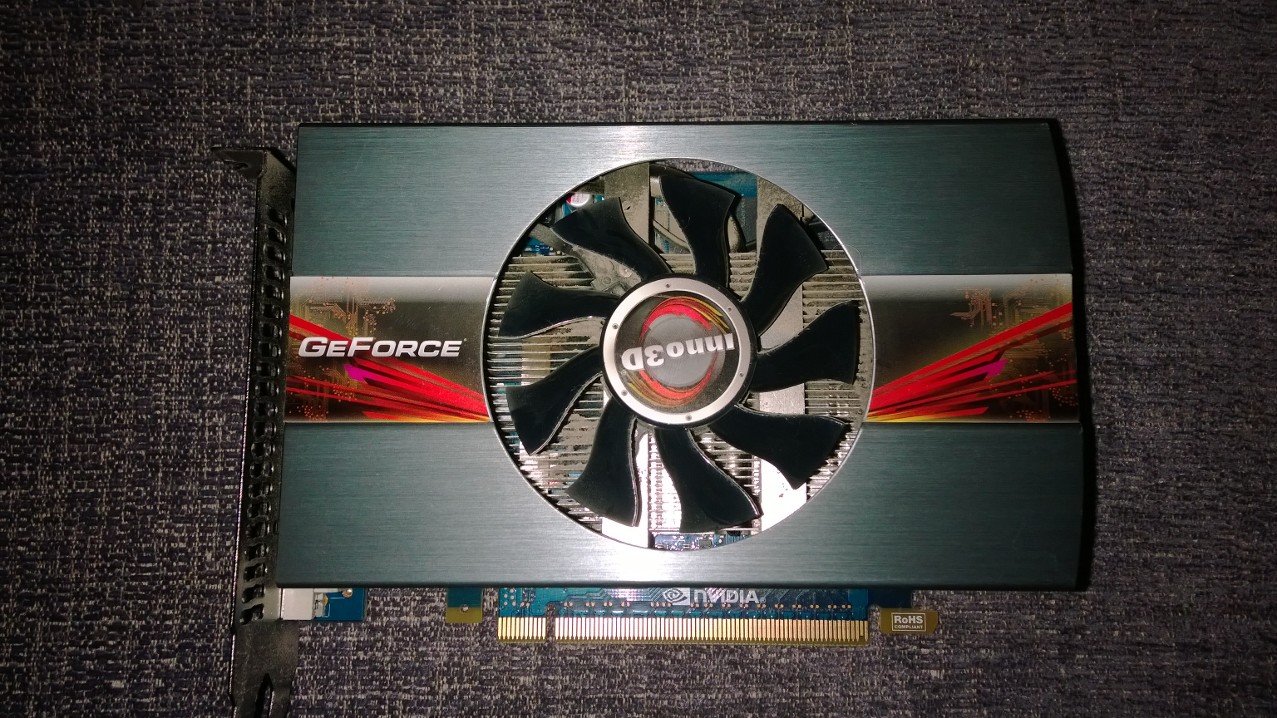 Nvidia GTX 560ti to AMD R9 280X Upgrade