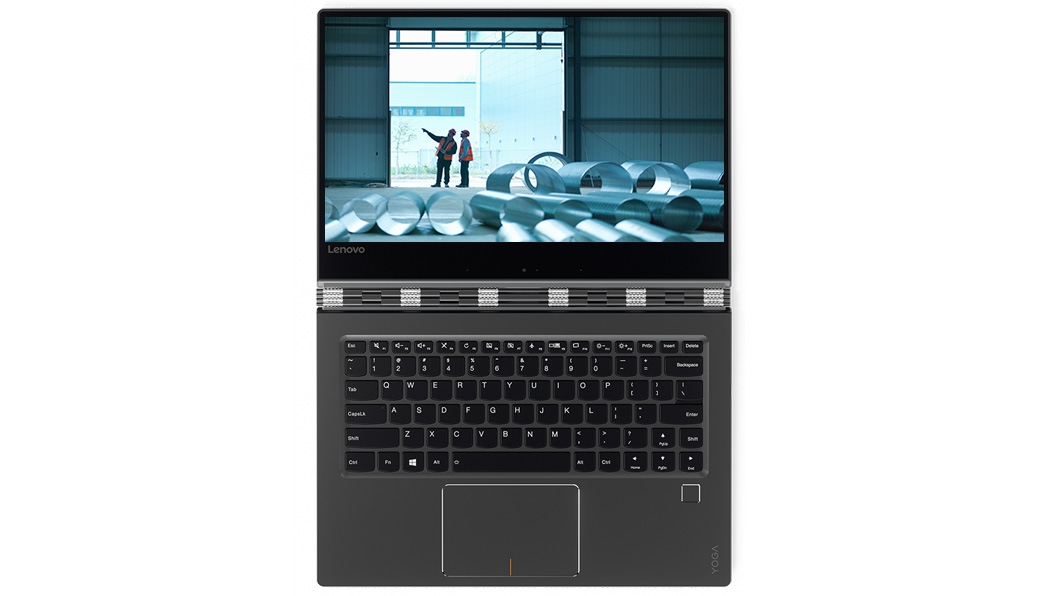Lenovo Yoga 910 Review