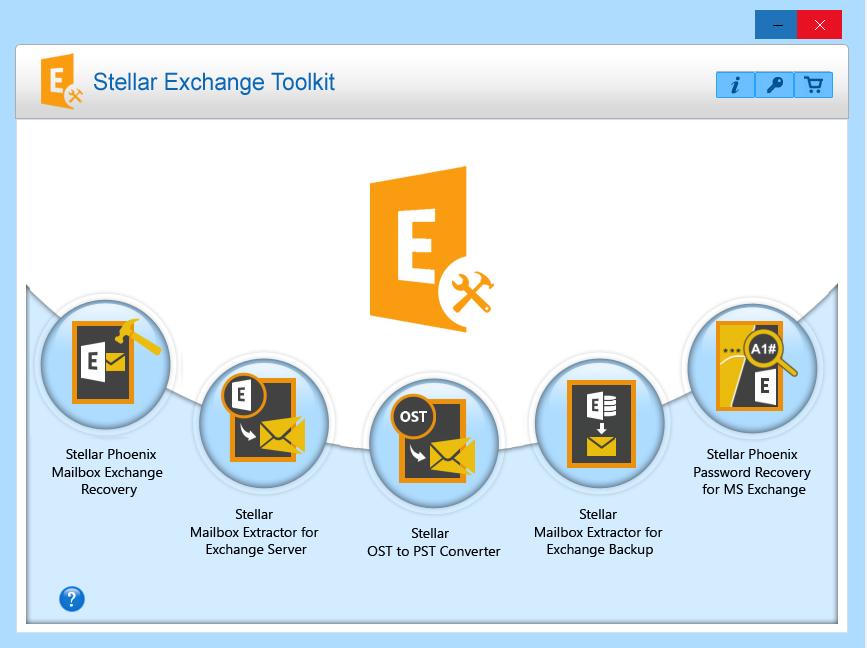 Stellar Exchange Tookit Review