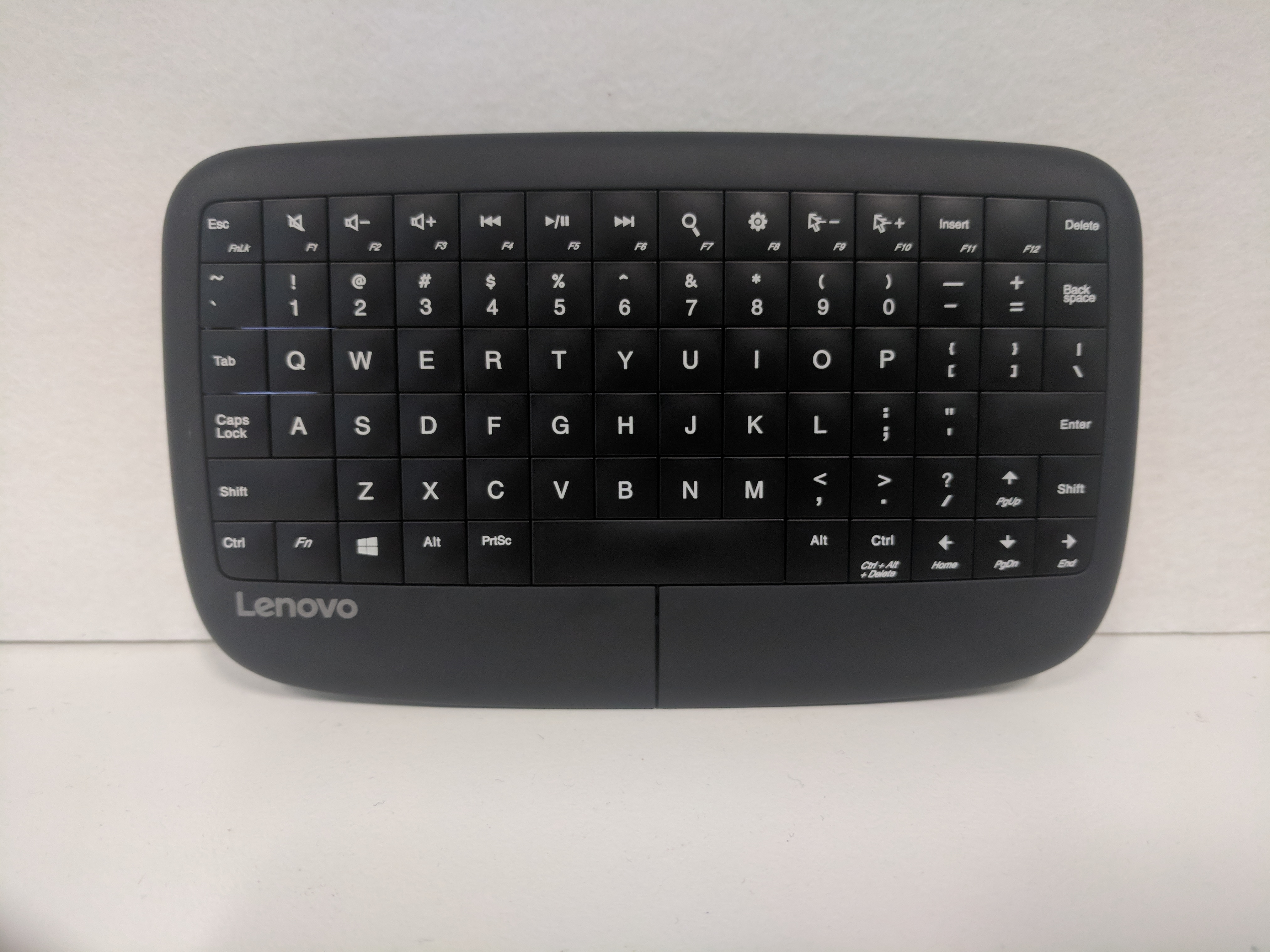 Lenovo 500 Multimedia Controller Review