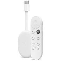 Chromecast with Google TV Review