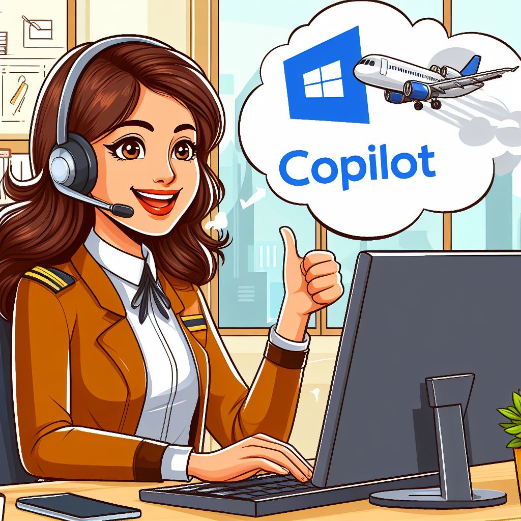 Microsoft Copilot for Microsoft 365 Enablement Experience