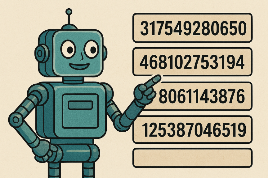 Credit Card Compromised & AI